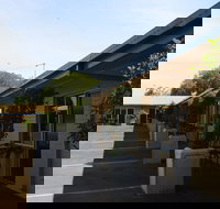 Katherine Motel - Tweed Heads Accommodation