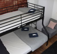 All Nations Backpackers Melbourne - Tweed Heads Accommodation
