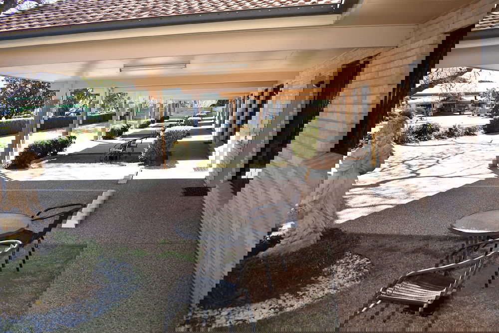 Haden QLD Tweed Heads Accommodation