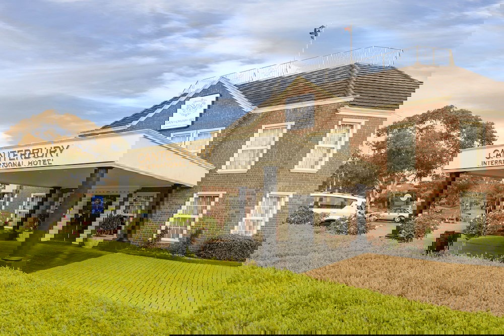 Tweed Heads Accommodation