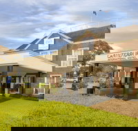 Canterbury International Hotel - Tweed Heads Accommodation