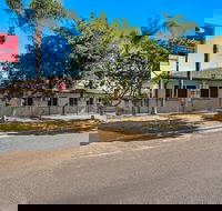 Econo Lodge Moree Spa Motor Inn - Tweed Heads Accommodation