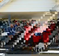 Clare Valley Motel - Tweed Heads Accommodation