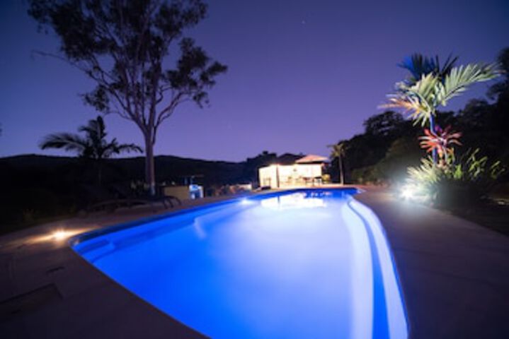 Thoopara QLD Tweed Heads Accommodation