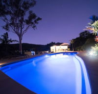 Seclude Rainforest Retreat - Tweed Heads Accommodation
