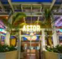 Astor Hotel Motel - Tweed Heads Accommodation