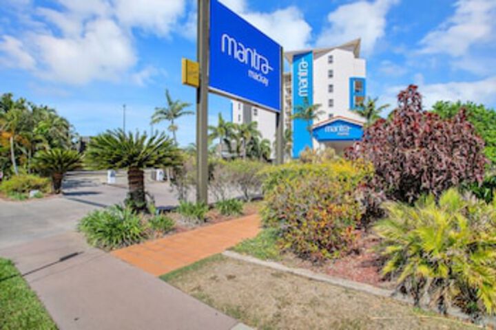 Andergrove QLD Tweed Heads Accommodation