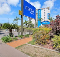 Mantra Mackay - Tweed Heads Accommodation