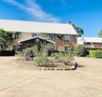 Campbelltown Colonial Motor Inn - Tweed Heads Accommodation