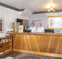 Echo Point Discovery Motel