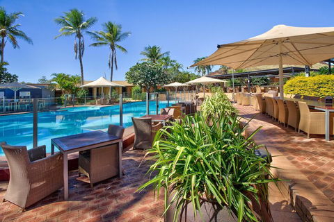 Karratha International Hotel - Tweed Heads Accommodation 3