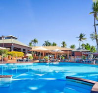 Karratha International Hotel - Tweed Heads Accommodation