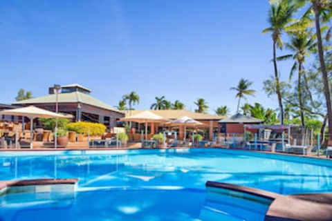 Karratha International Hotel - Tweed Heads Accommodation 0