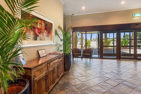 Karratha International Hotel - Tweed Heads Accommodation 7