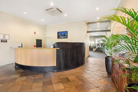 Karratha International Hotel - Tweed Heads Accommodation 6