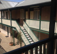 The 3 Explorers Motel
