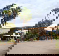 Albert Park Motor Inn - Tweed Heads Accommodation