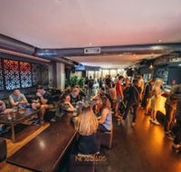 Nomads Melbourne Backpackers - Tweed Heads Accommodation
