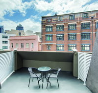 Central Studio Hotel Sydney - Tweed Heads Accommodation