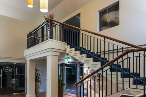 Bellevue On The Lakes - Tweed Heads Accommodation 6