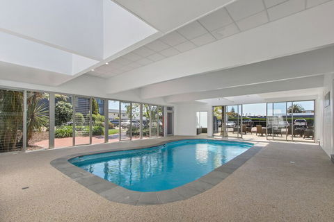 Bellevue On The Lakes - Tweed Heads Accommodation 1