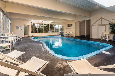 Bellevue On The Lakes - Tweed Heads Accommodation 3