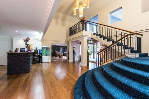 Bellevue On The Lakes - Tweed Heads Accommodation 7