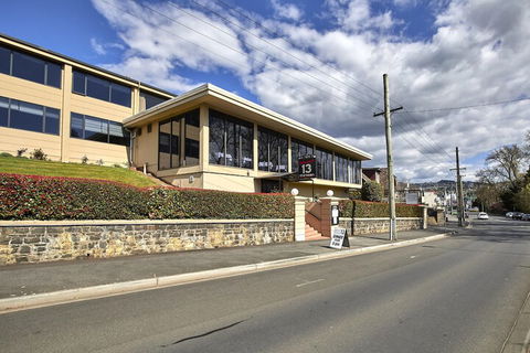 Commodore Regent - Tweed Heads Accommodation 2