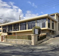 Commodore Regent - Tweed Heads Accommodation