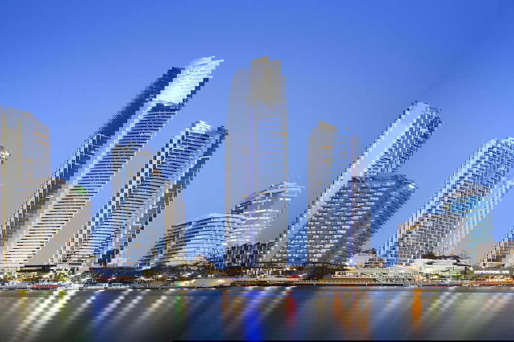 Tweed Heads Accommodation