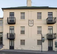 Apartments at York Mansions - Tweed Heads Accommodation