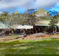 D'Altons Studios - Tweed Heads Accommodation