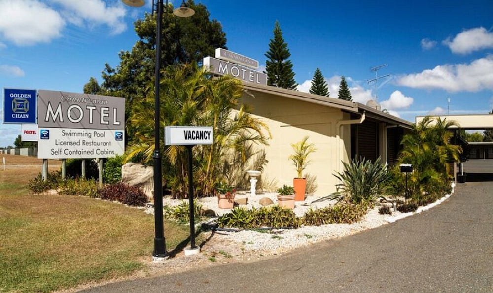 Tweed Heads Accommodation