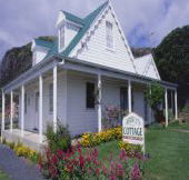 Abbeys Cottage - Tweed Heads Accommodation