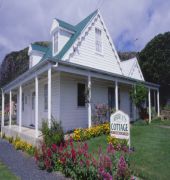 Abbeys Cottage - Tweed Heads Accommodation 0