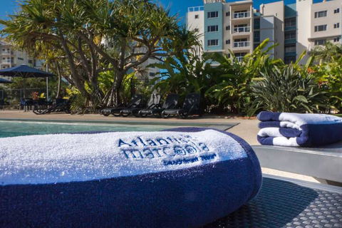 Atlantis Marcoola - Tweed Heads Accommodation 7