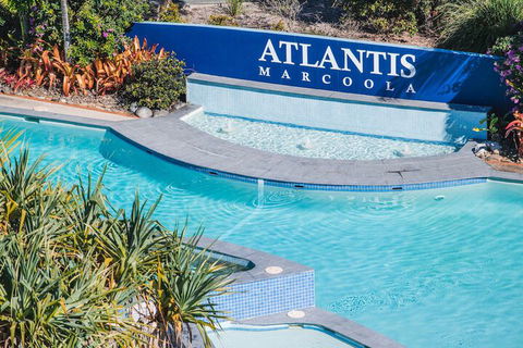 Atlantis Marcoola - Tweed Heads Accommodation 3