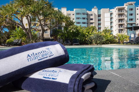 Atlantis Marcoola - Tweed Heads Accommodation 6