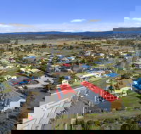 Swansea Ocean Villas - Tweed Heads Accommodation