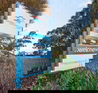 Swansea Beach Chalets - Tweed Heads Accommodation