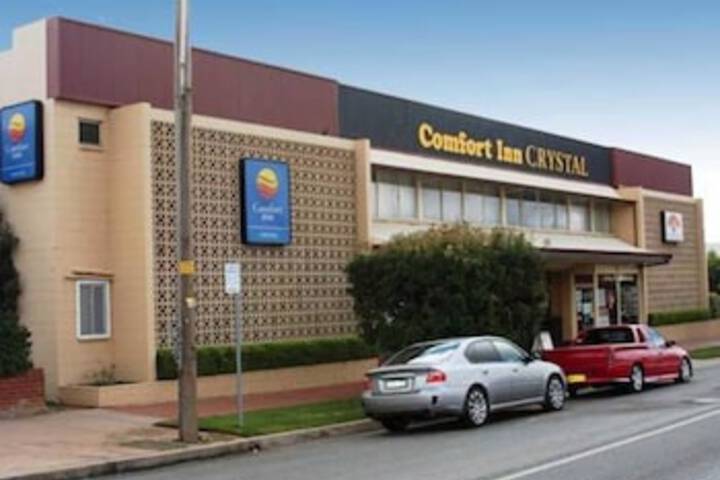 Broughams Gate NSW Tweed Heads Accommodation