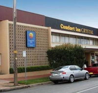 Comfort Inn Crystal - Tweed Heads Accommodation