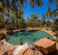 Undara Experience - Tweed Heads Accommodation
