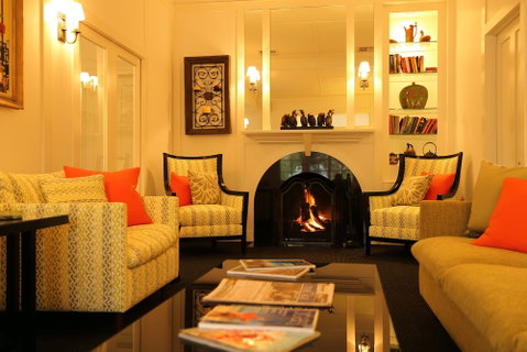 Holmwood Guesthouse - Tweed Heads Accommodation 3