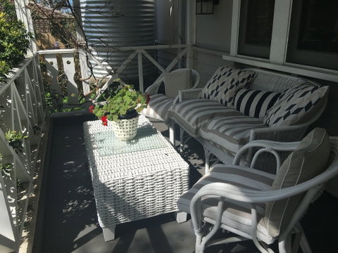 Holmwood Guesthouse - Tweed Heads Accommodation 0