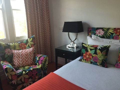 Holmwood Guesthouse - Tweed Heads Accommodation 6