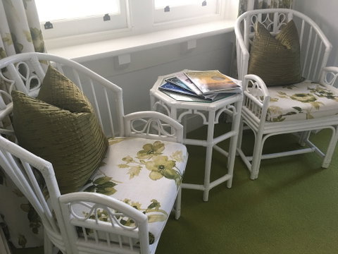 Holmwood Guesthouse - Tweed Heads Accommodation 5