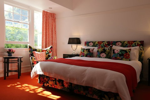 Holmwood Guesthouse - Tweed Heads Accommodation 4