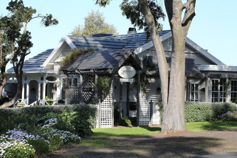 Holmwood Guesthouse - Tweed Heads Accommodation 1