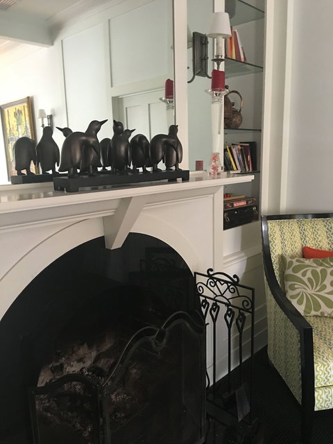 Holmwood Guesthouse - Tweed Heads Accommodation 2